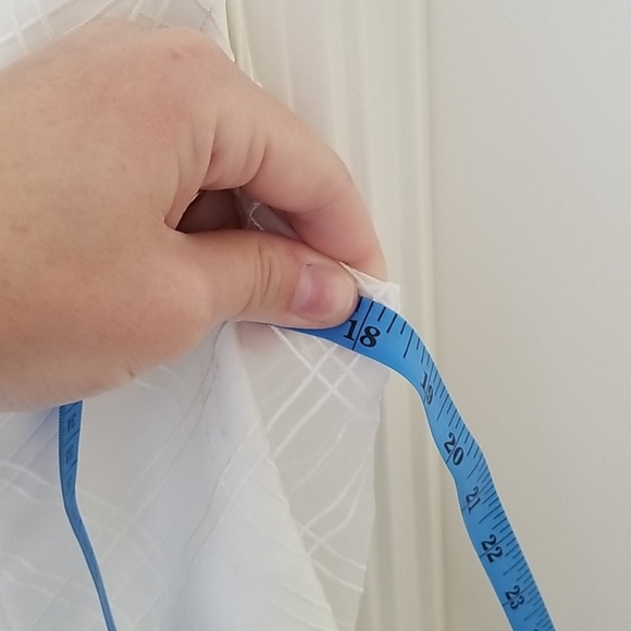 BHLDN Flare Shep Jenny Dress by Jenny Woo - Picture 6 of 16